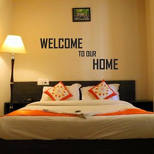Standaard Double Kamer